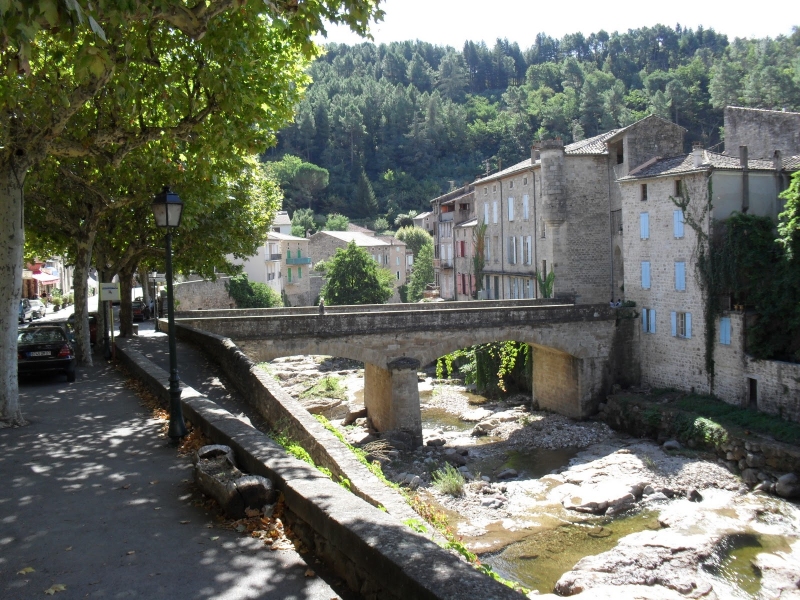 Largentière